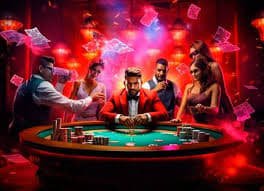 Sportsbook အားကစားဘက်တင် golden7