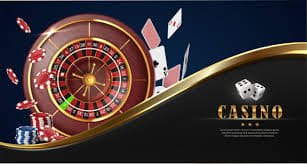 Slots ဂိမ်းများ golden7